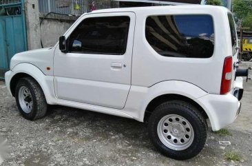 Suzuki Jimny Well Maintained SUV For Sale 