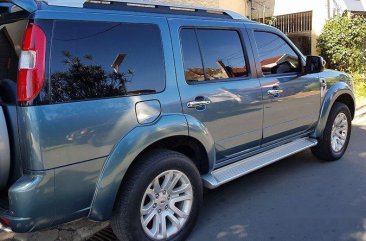 Ford Everest 2013 for sale