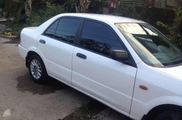 2001 Ford Lynx for sale