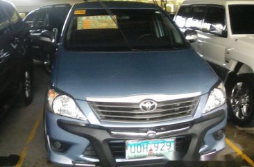 Toyota Innova 2013 for sale