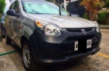 2015 Suzuki Alto 800 FOR SALE 