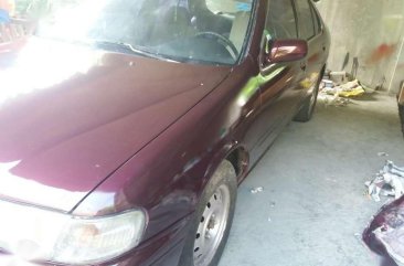 Nissan Sentra 1998 for sale