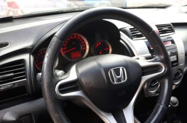 2011 Honda City E Automatic vios civic jazz lancer altis eon accent i1