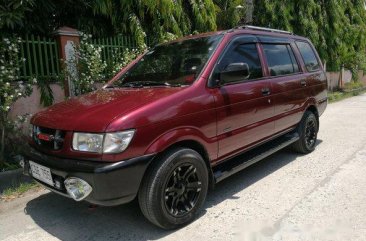 Isuzu Crosswind 2001 for sale