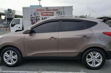 Hyundai Tucson 2012 for sale