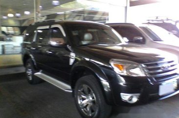 Ford Everest 2013 for sale