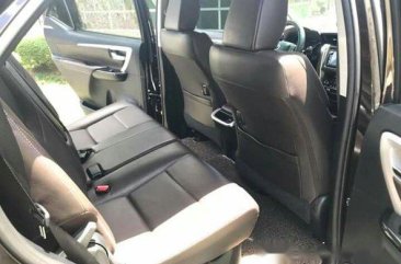 Toyota Fortuner 2016 for sale