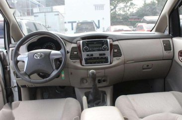 2015 Toyota Innova G FOR SALE 