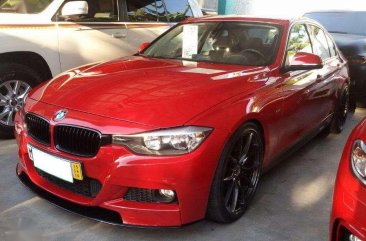 2012 Bmw 320D Twin Power Turbo FOR SALE 