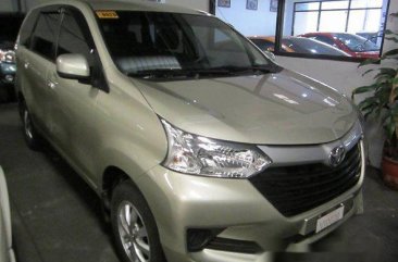 Toyota Avanza 2017 for sale