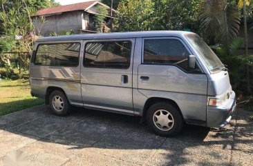 Nissan Urvan Escapade 2010 for sale