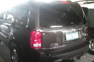 Honda Pilot 2012 for sale