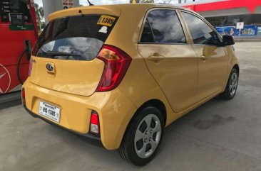 2016 Kia Picanto FOR SALE 