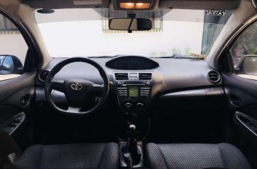 2013 Toyota Vios G vs 2014 2015 2012