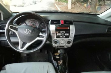 Honda City 1.5 automatic 2010 FOR SALE 