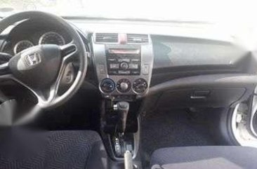 2013 Honda City 1.3 S matic 200k For Part out 2nd owner please read