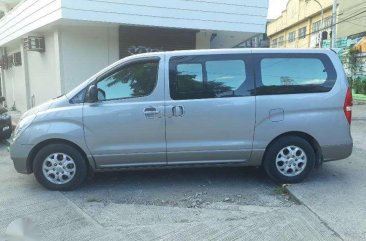 Hyundai Grand Starex 2015 Gold Edition For Sale 