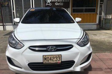 Hyundai Accent 2016 for sale