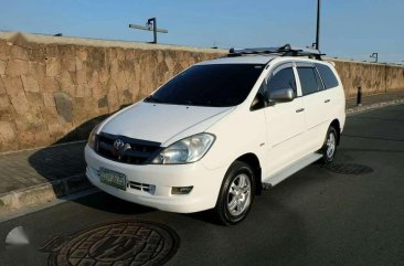 2007 Toyota Innova J avanza crv FOR SALE 