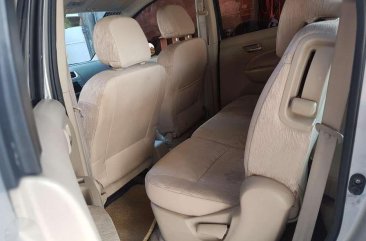 2015 Suzuki Ertiga Glx Automatic For Sale 