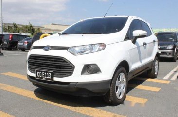 Ford Ecosport 2017 for sale