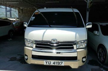 Toyota Hiace 2016 for sale