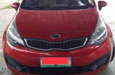 KIA RIO 2012 FOR SALE