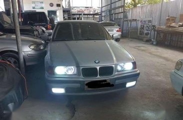 BMW 316i 1997 MT (70k Low Mileage) FOR SALE 