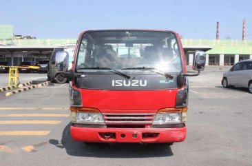 2017 Isuzu Elf for sale