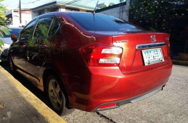 Honda City 1.3L 2012 Automatic Transmission New Look Not 2011