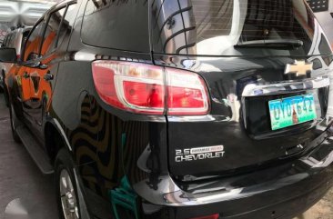 Chevrolet Trailblazer 2013 Well Maintained For Sale 