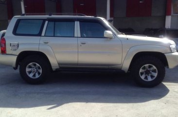 2010 Nissan Patrol in Lagonglong, Misamis Oriental