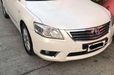 Like New Toyota Camry for sale