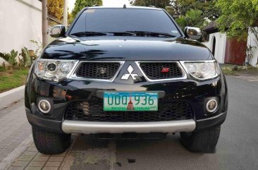 Mitsubishi Montero Sport 2013 for sale