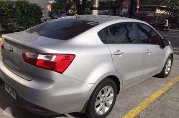 Kia Rio 1.4 ex 2014 pba unit ​Fully loaded