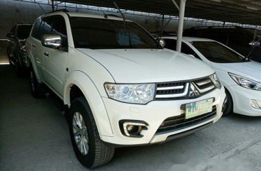 Mitsubishi Montero Sport 2014 for sale