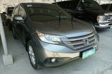 Honda CR-V 2012 for sale