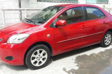 2010 Toyota Vios 1.3 e automatic FOR SALE 