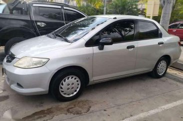 Honda City i-DSI 2008 Manual transmission