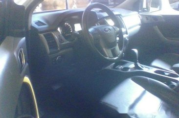 Ford Everest 2016 for sale