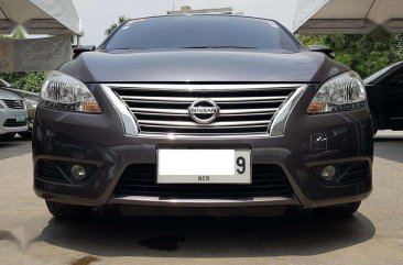 ALMOST BNEW 2015 Nissan Sylphy CVT AT altis accord camry civic almera