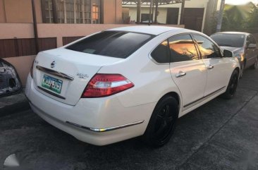 2013 Nissan Teana for Sale Swap tag CamryAccord bmw