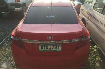 Toyota Vois 1.3 E MT 2014 FOR SALE 