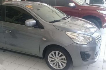 2018 Mitsubishi Mirage G4 for sale