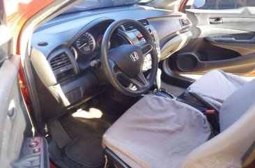 Honda City 2012 Automatic Transmission For Sale 