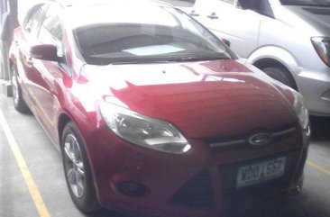 Ford Focus 2013 for sale