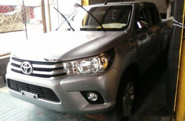 Toyota Hilux 2016 for sale