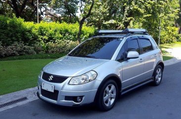 Suzuki SX4 2012 for sale