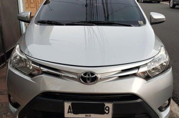 Toyota Vios 2015 for sale