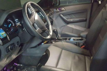 Ford Everest 2018 for sale